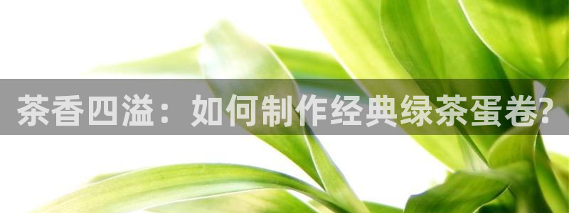 金年会黑平台